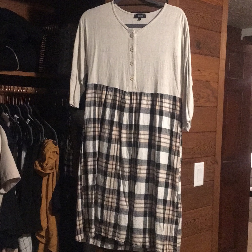 Roolee dress
